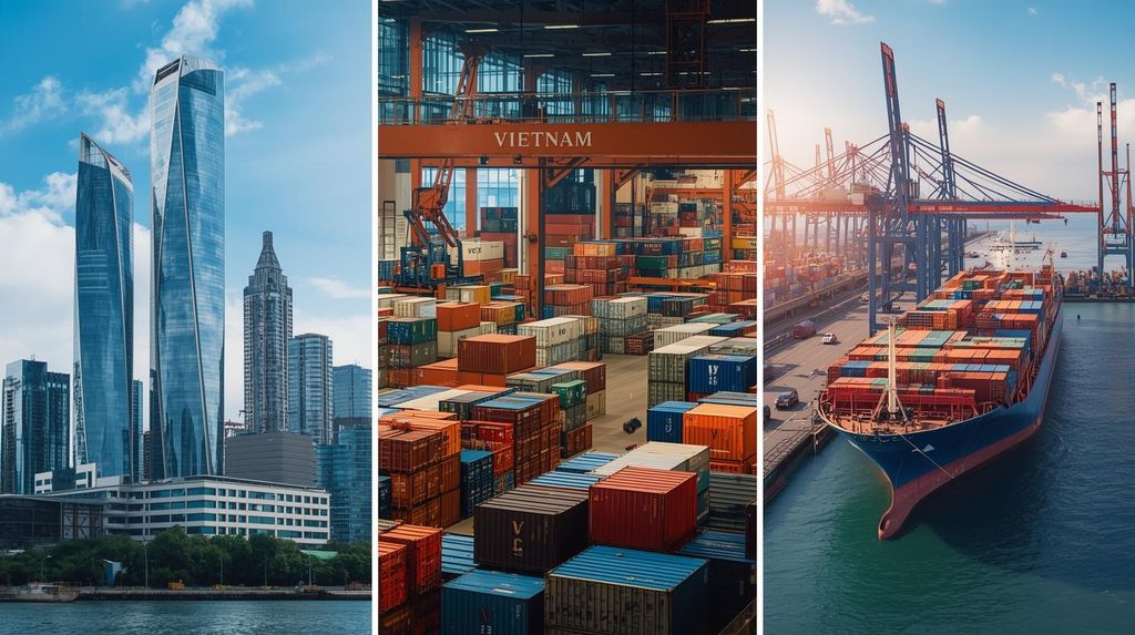 Giá đất KCN Hồ Chí Minh sau sáp nhập có biến động thế nào?