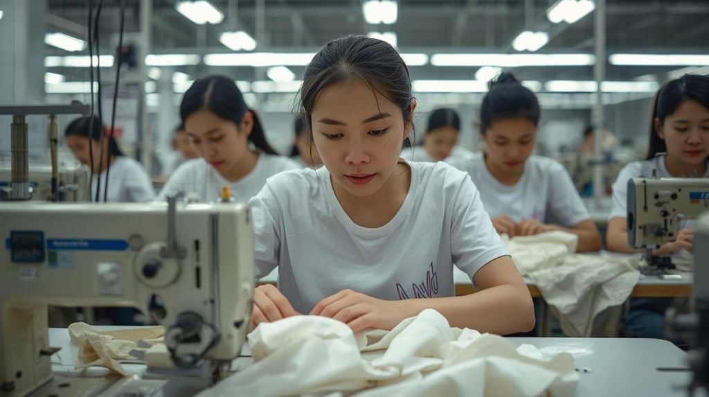 Standards to Know When Renting a Garment Factory
