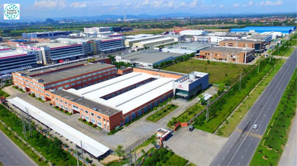 外国投资者在胡志明市工业园区设立公司需要准备什么？