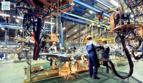 Khu Công Nghiệp Cơ Khí Nào Đáng Đầu Tư Nhất Tại TP.HCM?