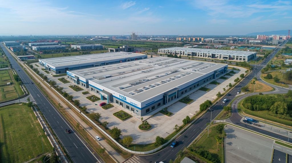 KCN Lê Minh Xuân 3, Bình Chánh: Vị trí vàng tại TP. Hồ Chí Minh