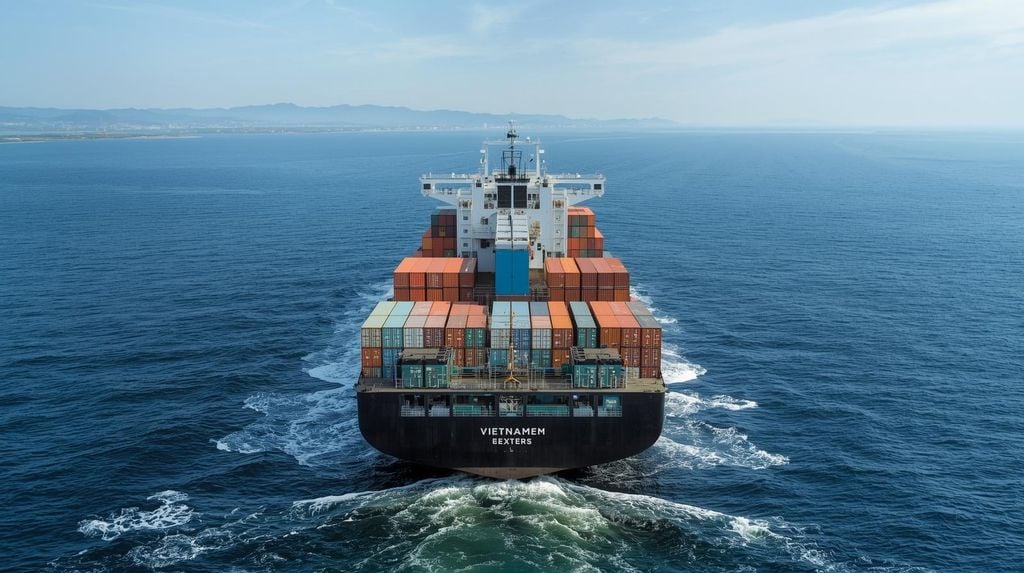 US Tariffs on Vietnamese exports: A Threat to FDI Attractiveness?