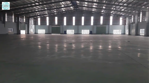 Thuê Xưởng Sản Xuất Cơ Khí Chính Xác Trong KCN Củ Chi Ở Đâu?
