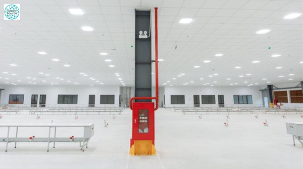 Quy Định Mới Về Thẩm Duyệt Và Nghiệm Thu PCCC Nhà Xưởng Trong KCN 2026