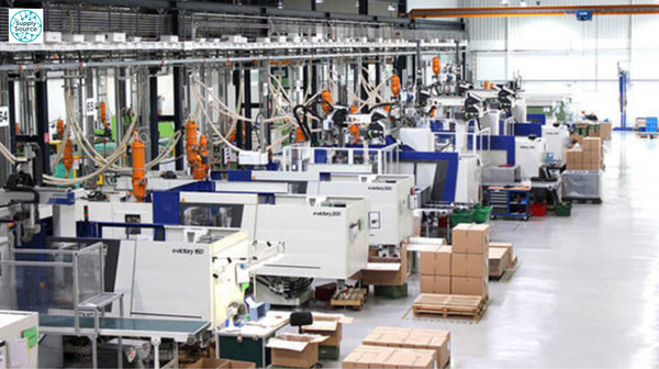 Quy Định Đầu Tư Nhà Xưởng Sản Xuất Bao Bì Nhựa Trong KCN TP.HCM