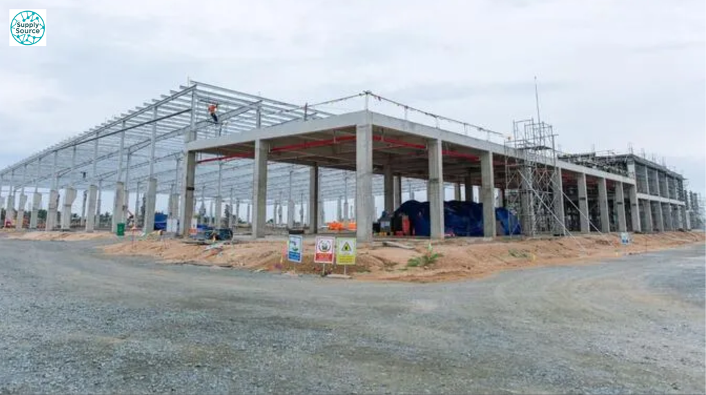 Factory Transfer Procedures in Vietnam's Industrial Parks (2026)
