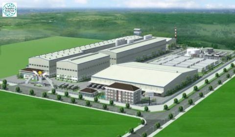 Tiêu Chuẩn Thuê Nhà Xưởng Sản Xuất Dược Phẩm (GMP-WHO)