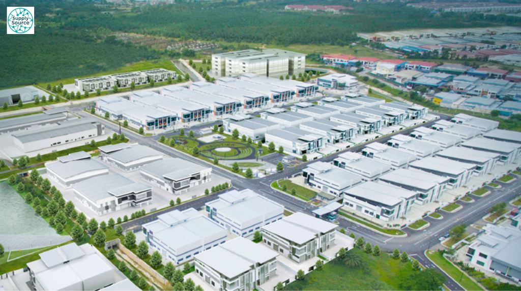Các Khu Công Nghiệp Phù Hợp Ngành Y Dược tại TP.HCM