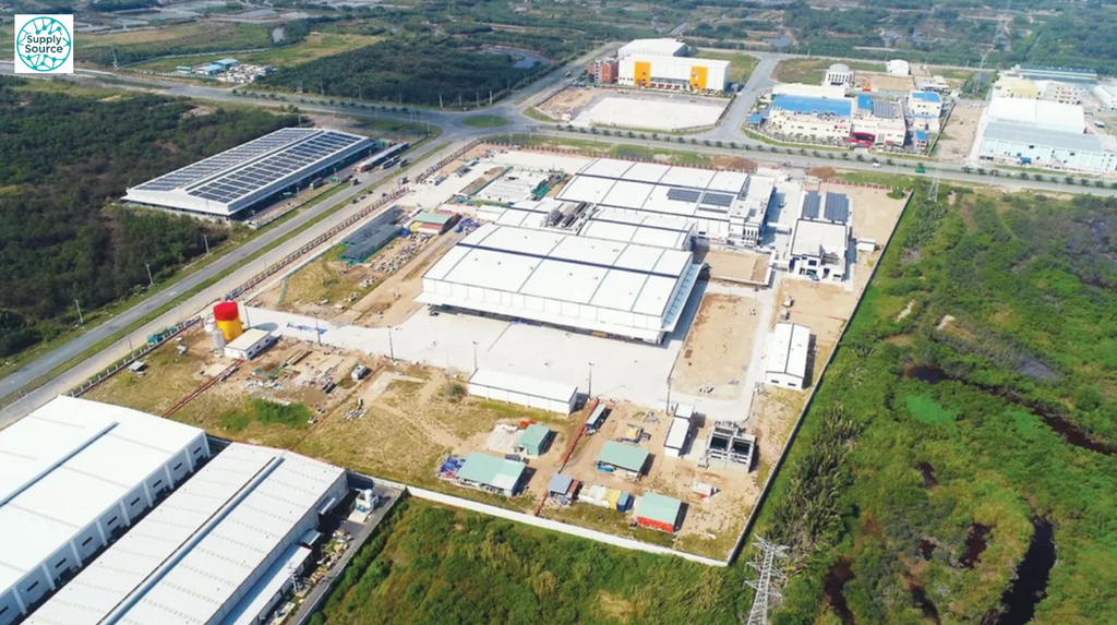 Conditions for Establishing a Company in HCMC Industrial Parks in 2026