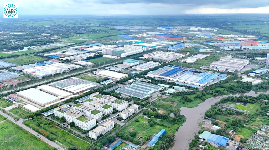 Thủ tục đăng ký đầu tư dự án trong KCN tại Tây Ninh
