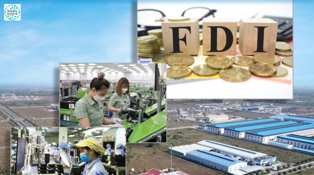 100% Foreign-Owned Company Requirements in Vietnam Industrial Parks