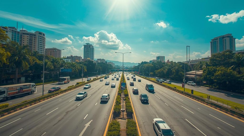 Vành đai 3 TPHCM: Động lực mới cho đầu tư và thuê nhà xưởng