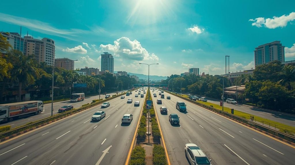 胡志明市三环路：推动工业园制造业