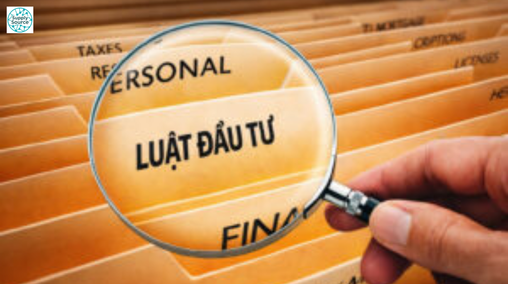Vietnam Investment Law 2025: Effective Date & Key Changes