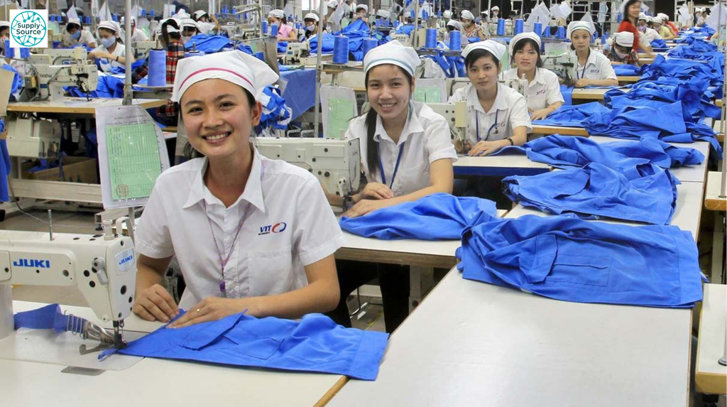 租赁纺织服装厂房需了解的关键标准