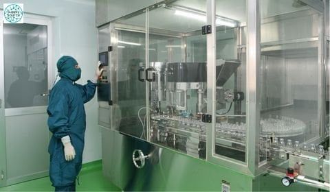 2025年胡志明市制药厂房租赁趋势