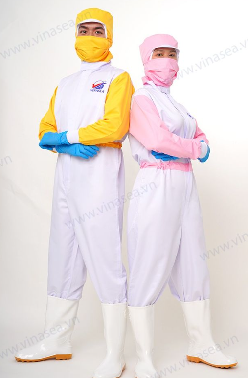 Top 5 sản phẩm bảo hộ được doanh nghiệp lựa chọn nhiều nhất hiện nay