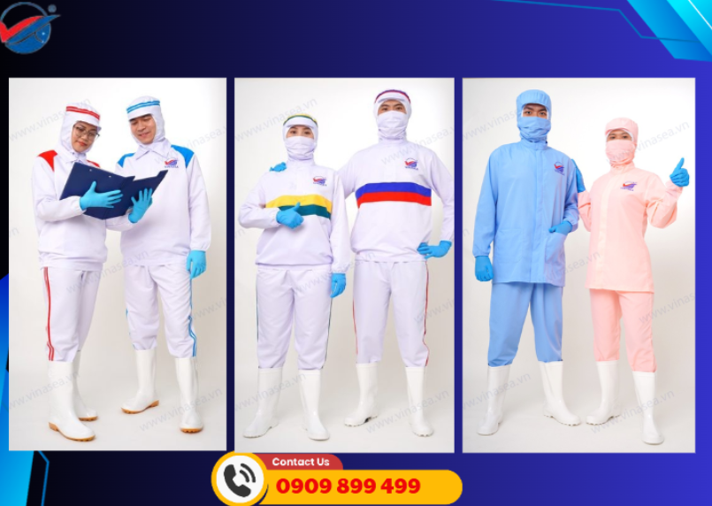 10 sai lầm thường gặp khi sử dụng đồ bảo hộ lao động