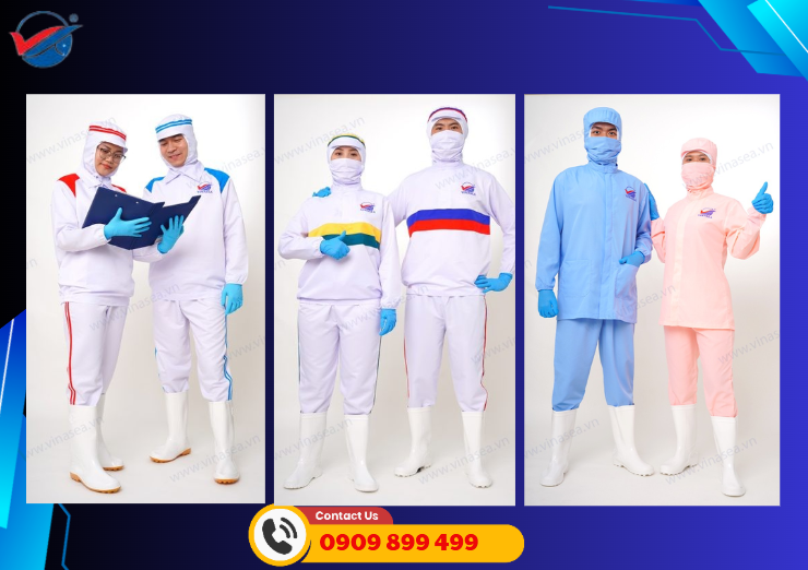 Tương lai của thiết bị bảo hộ cá nhân (PPE) trong ngành công nghiệp 4.0