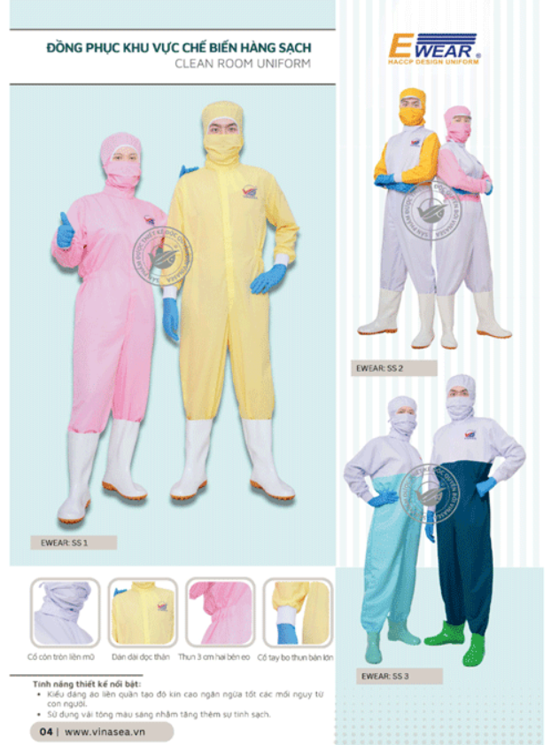 Ngành bảo hộ lao động Việt Nam trước cơ hội xuất khẩu sang thị trường quốc tế