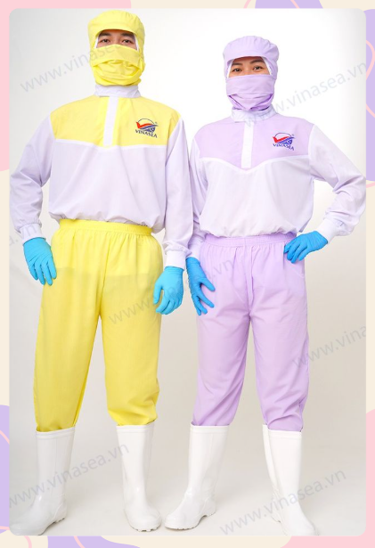 Cách lựa chọn quần áo bảo hộ phù hợp cho từng ngành nghề