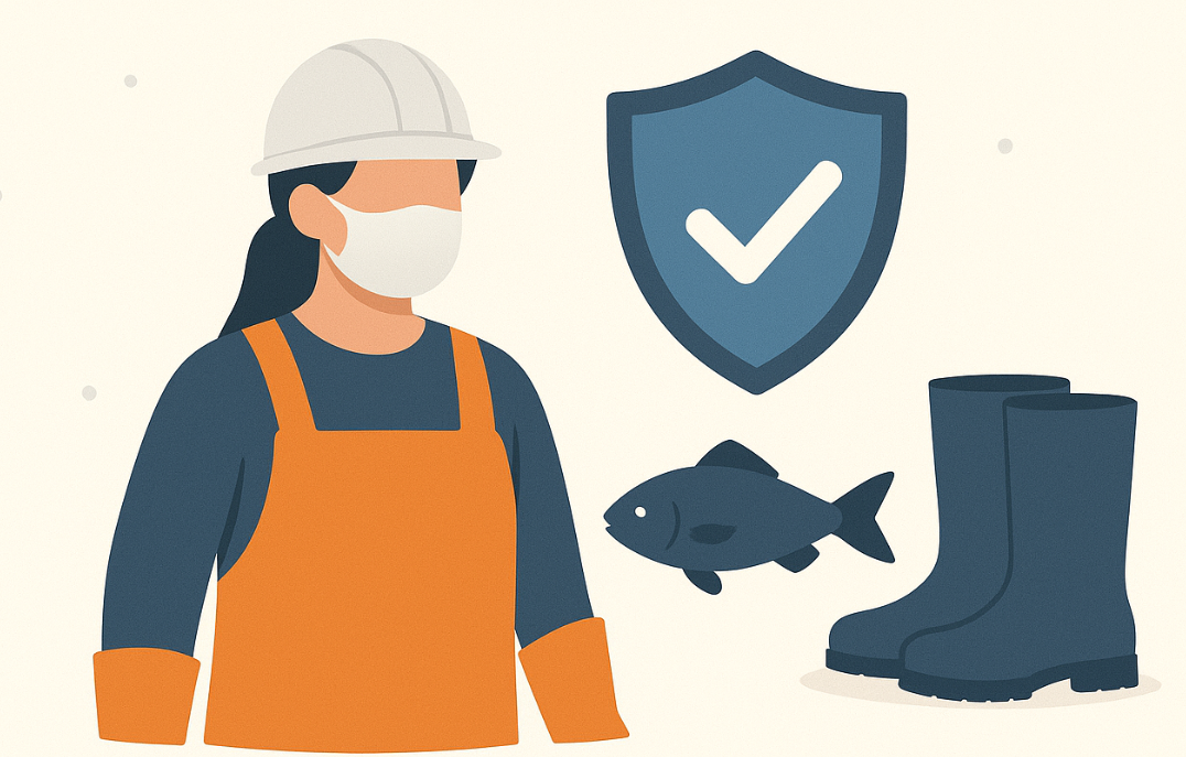 Cập nhật quy định mới về an toàn lao động và bảo hộ tại Việt Nam