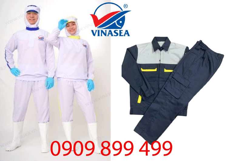 Vật liệu mới trong sản xuất đồ bảo hộ: Nhẹ hơn, bền hơn, an toàn hơn