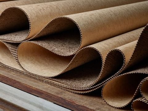 GIẤY QUẤN CUỒN ĐƯỢC DÙNG CHO CÁC NGÀNH NÀO