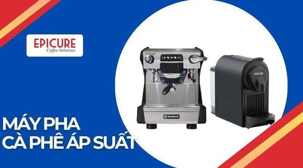 Tại Sao Áp Suất Và Nhiệt độ Trong Pha Chế Cafe Quan Trọng?