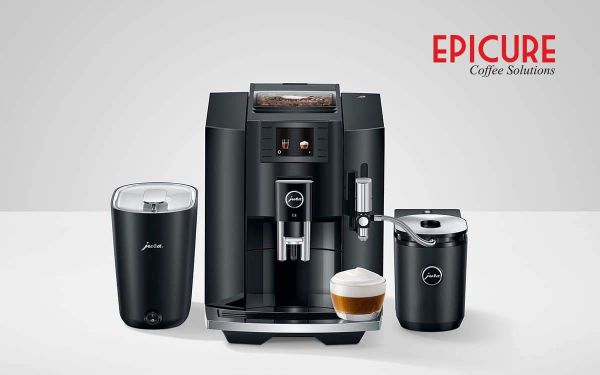 Top 5 máy pha cà phê dưới 40 triệu cho quán