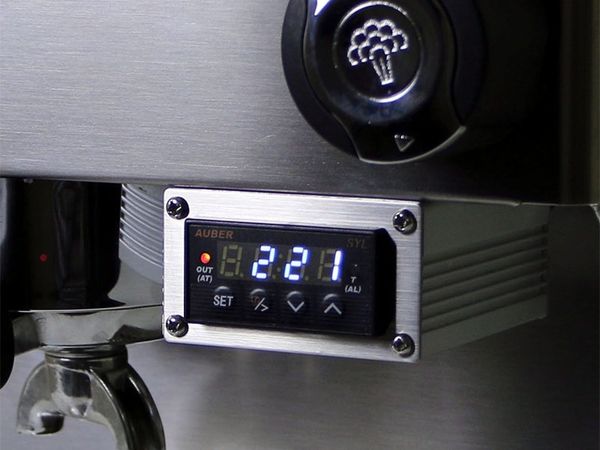 PID Là Gì? Tại Sao Máy Pha Cà Phê Cần Có Công Nghệ PID?