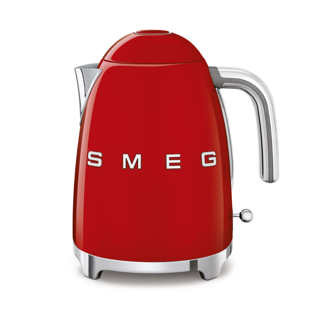 Ấm đun nước siêu tốc