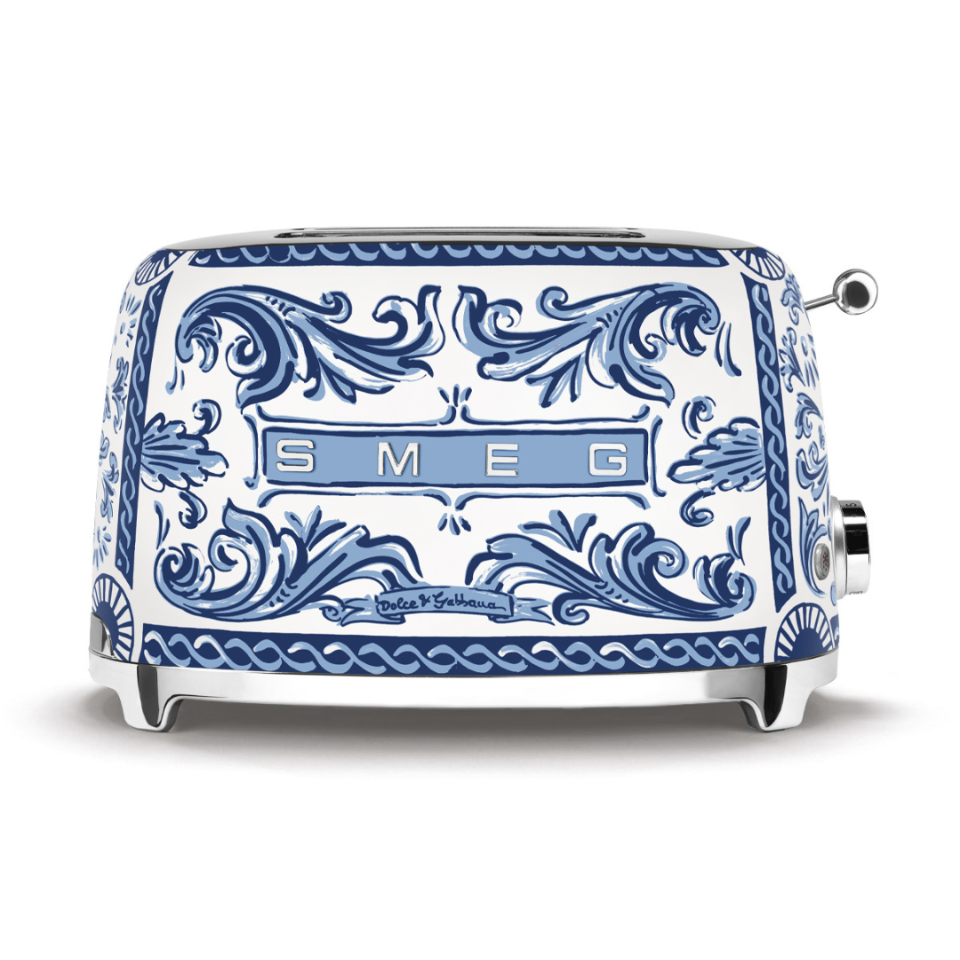 Bộ sưu tập Blu Mediterraneo