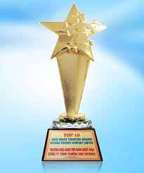 CHỨNG NHẬN THƯƠNG HIỆU