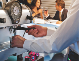 Hospitality Solutions