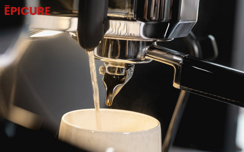 Cối Chiết Xuất Chuyên Nghiệp