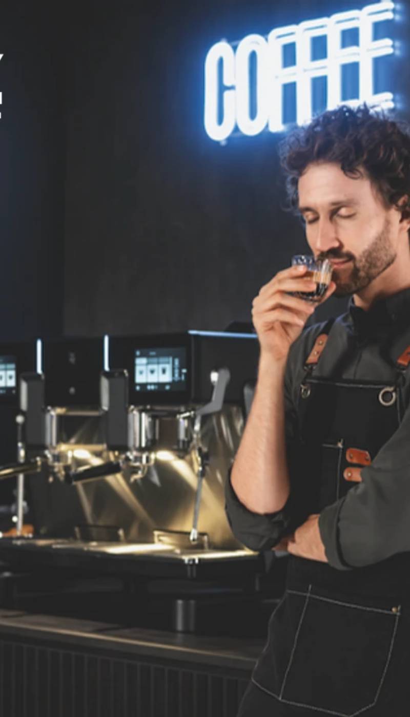 GIA NHẬP CÙNG EPICURE