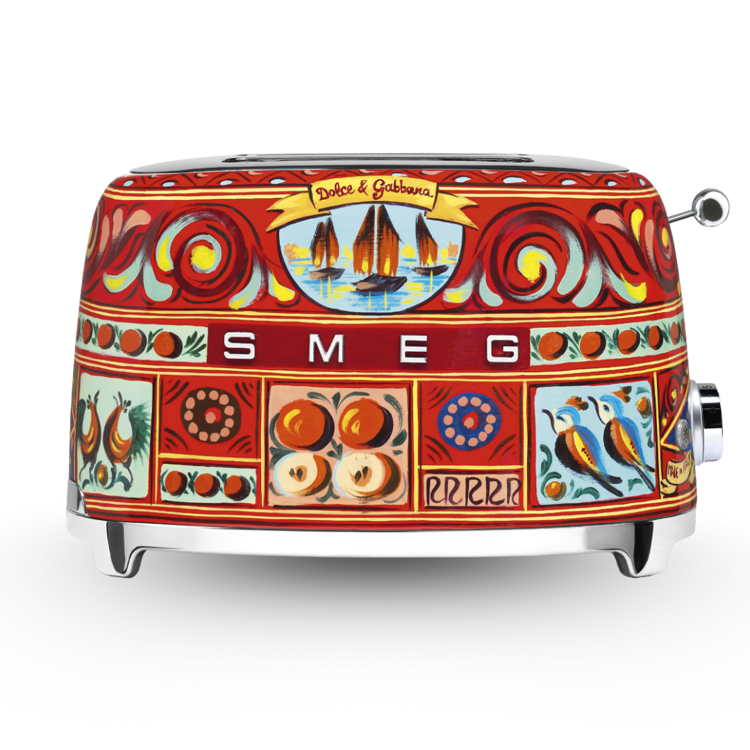 Bộ sưu tập Sicily is my loveBộ sưu tập Sicily is my love