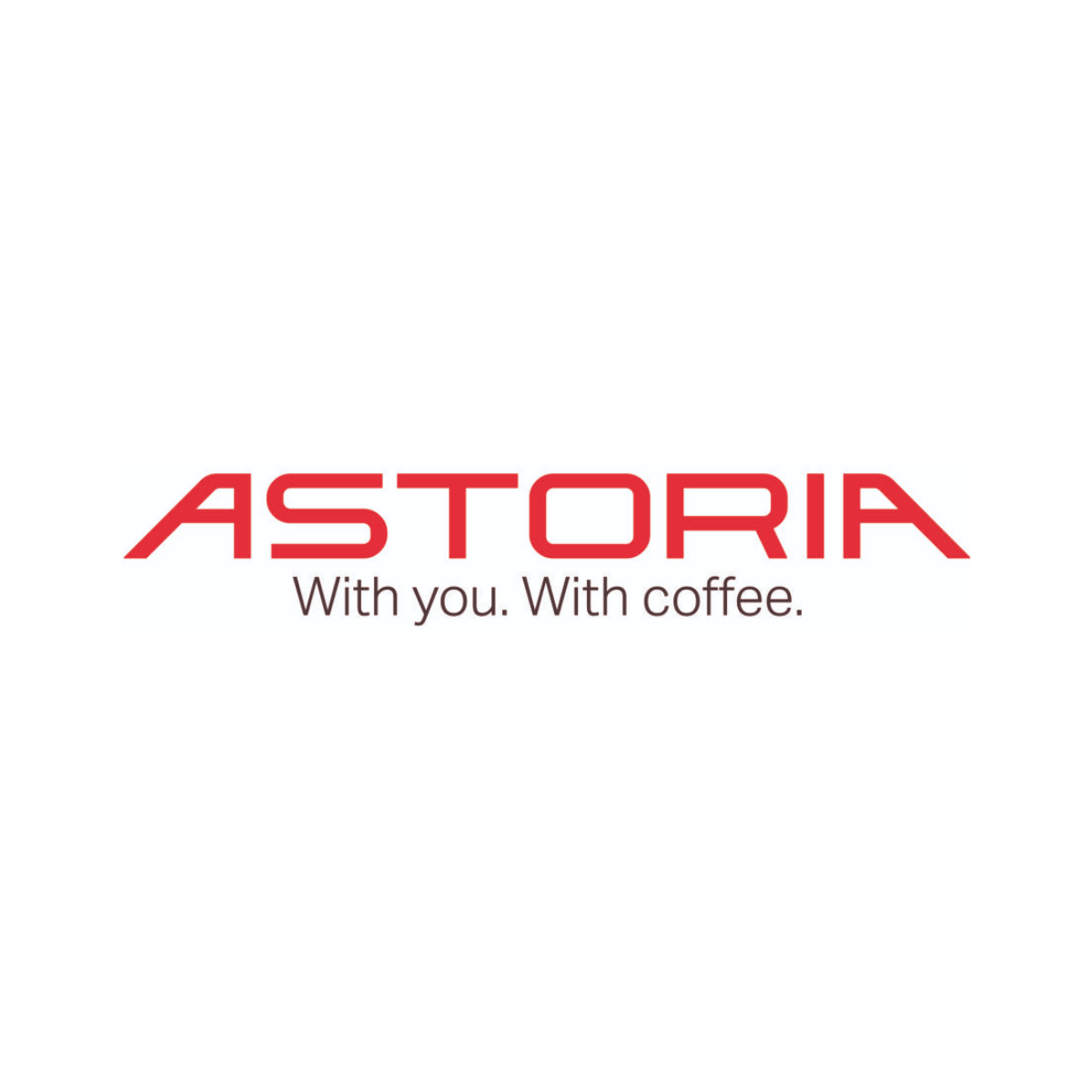 Máy pha cà phê Astoria