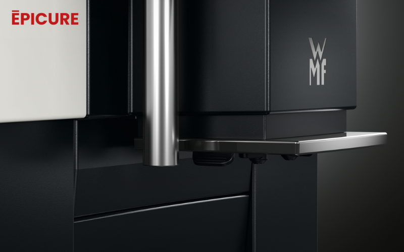 5 lưu ý khi dùng WMF 950S