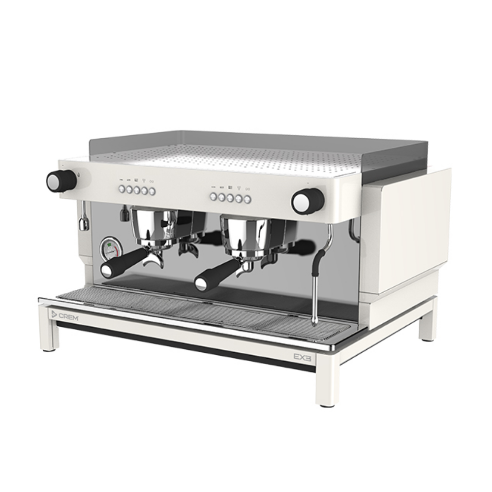 Máy pha cà phê CREM