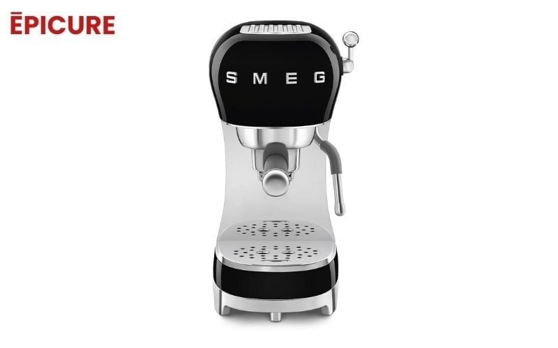 Tìm hiểu máy pha cà phê Espresso