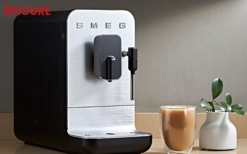 Máy pha cà phê gia đình xịn