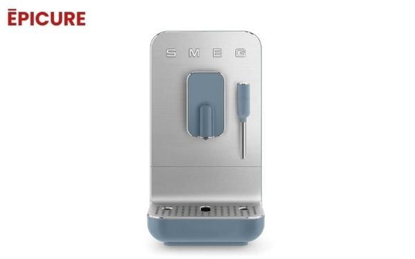 Đôi nét về máy pha cà phê tự động