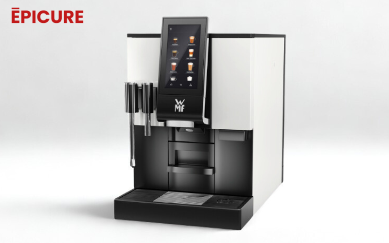 Máy pha cà phê tự động WMF 1100S