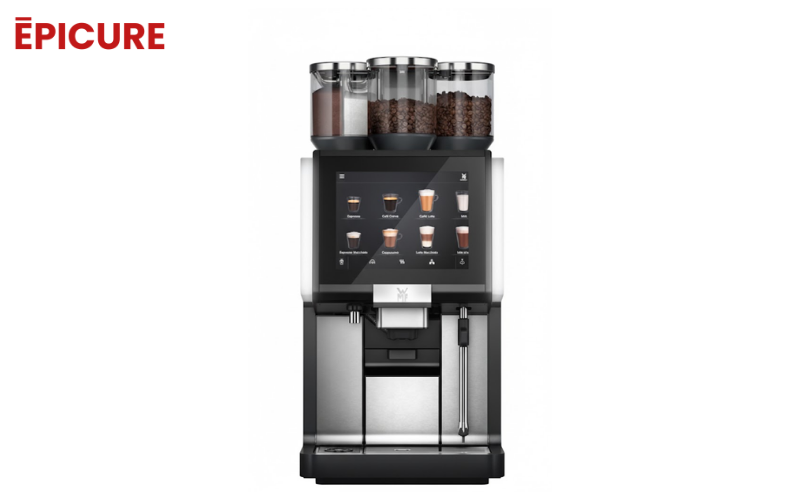 Máy pha cà phê tự động WMF 5000S+