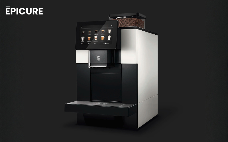 Máy pha cà phê tự động WMF 950S