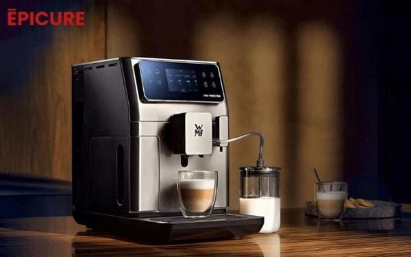 Máy pha cà phê tự động WMF cao cấp