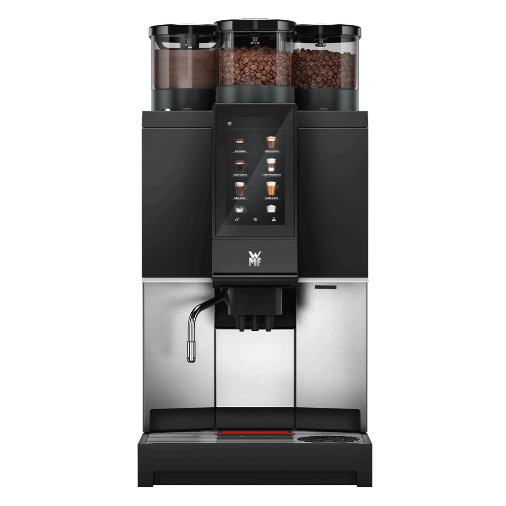 Máy pha cà phê WMF
