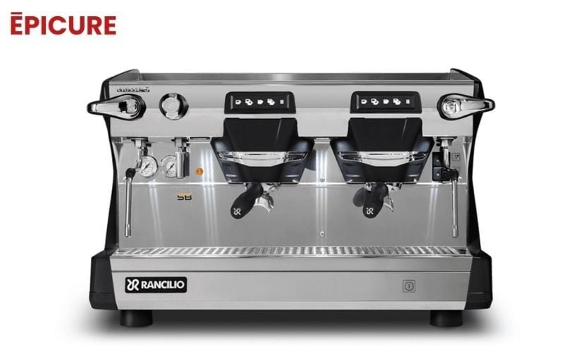 Máy pha cà phê chính hãng